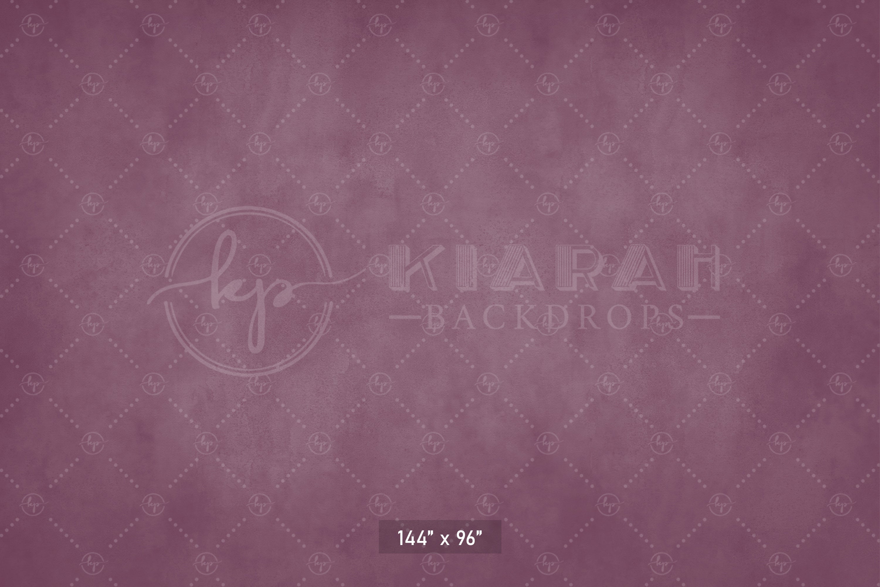 Mauve Mist Textured